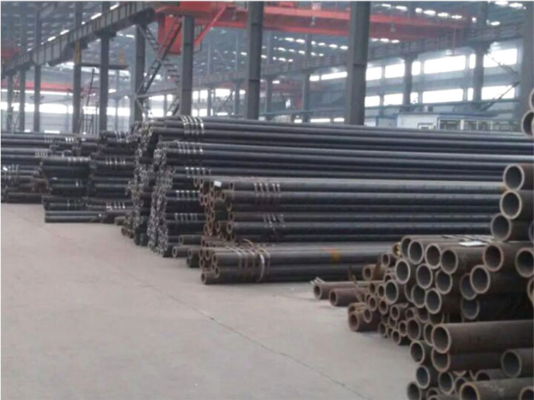隆子12cr2mo化肥专用管